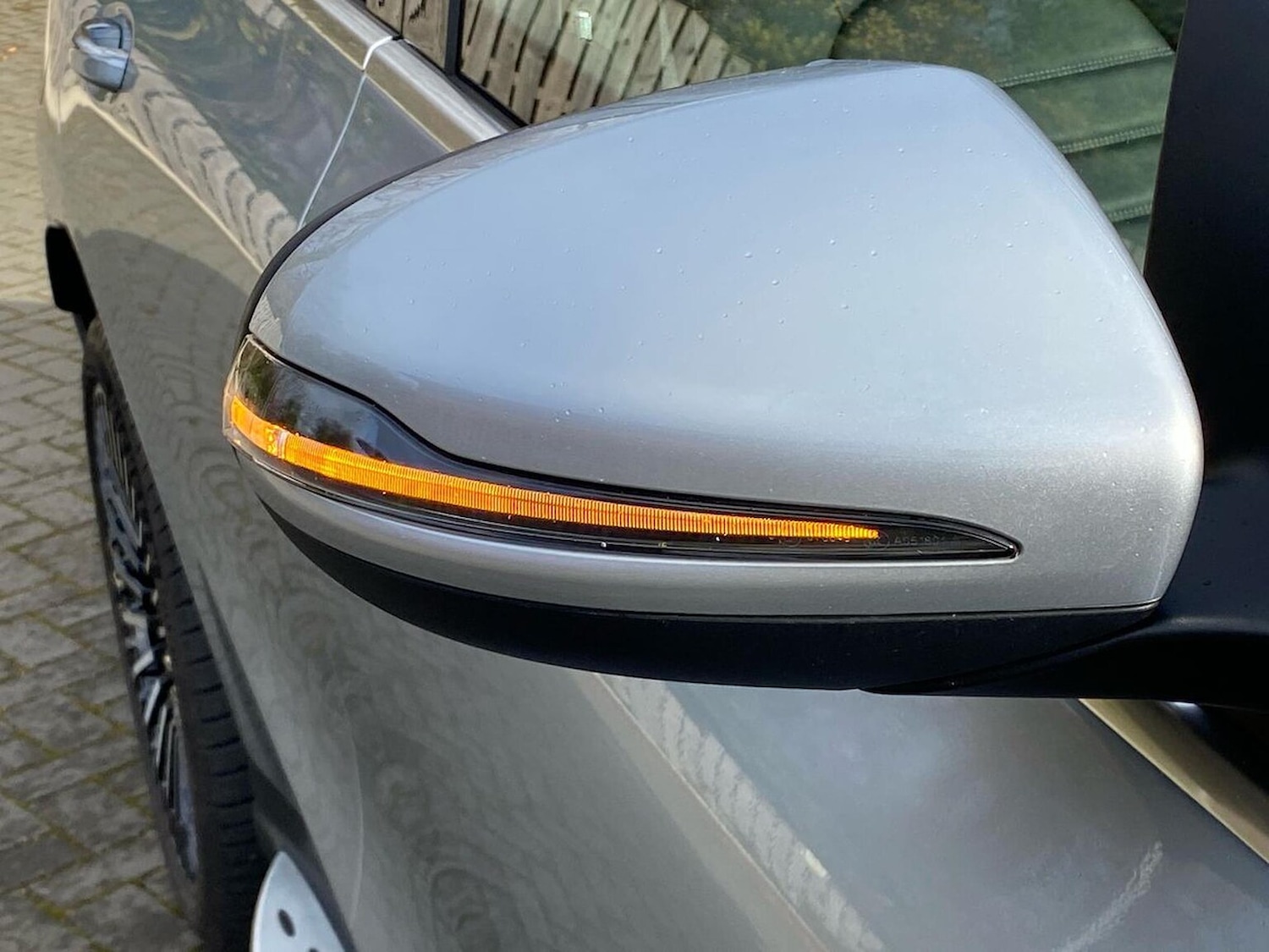 Used Mercedes-Benz EQC 2022 for sale - 76741107: Photo 38