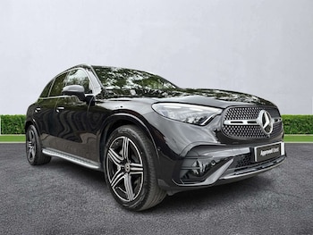 Used Mercedes-Benz GLC 2025 for sale - 79475009: Photo