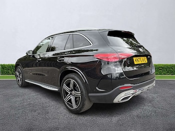 Used Mercedes-Benz GLC 2025 for sale - 79475009: Photo