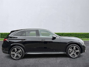 Used Mercedes-Benz GLC 2025 for sale - 79475009: Photo