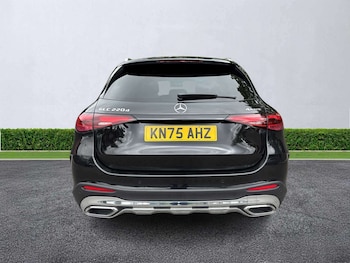 Used Mercedes-Benz GLC 2025 for sale - 79475009: Photo