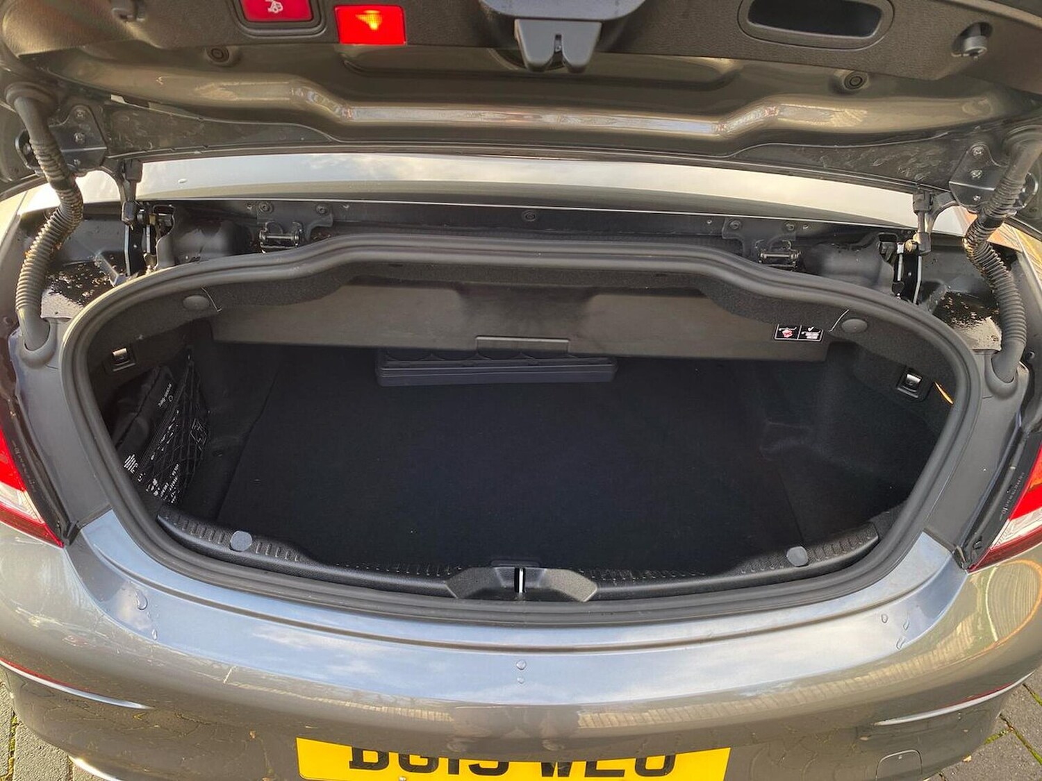 Used Mercedes-Benz C Class 2019 for sale - 76879708: Photo 17