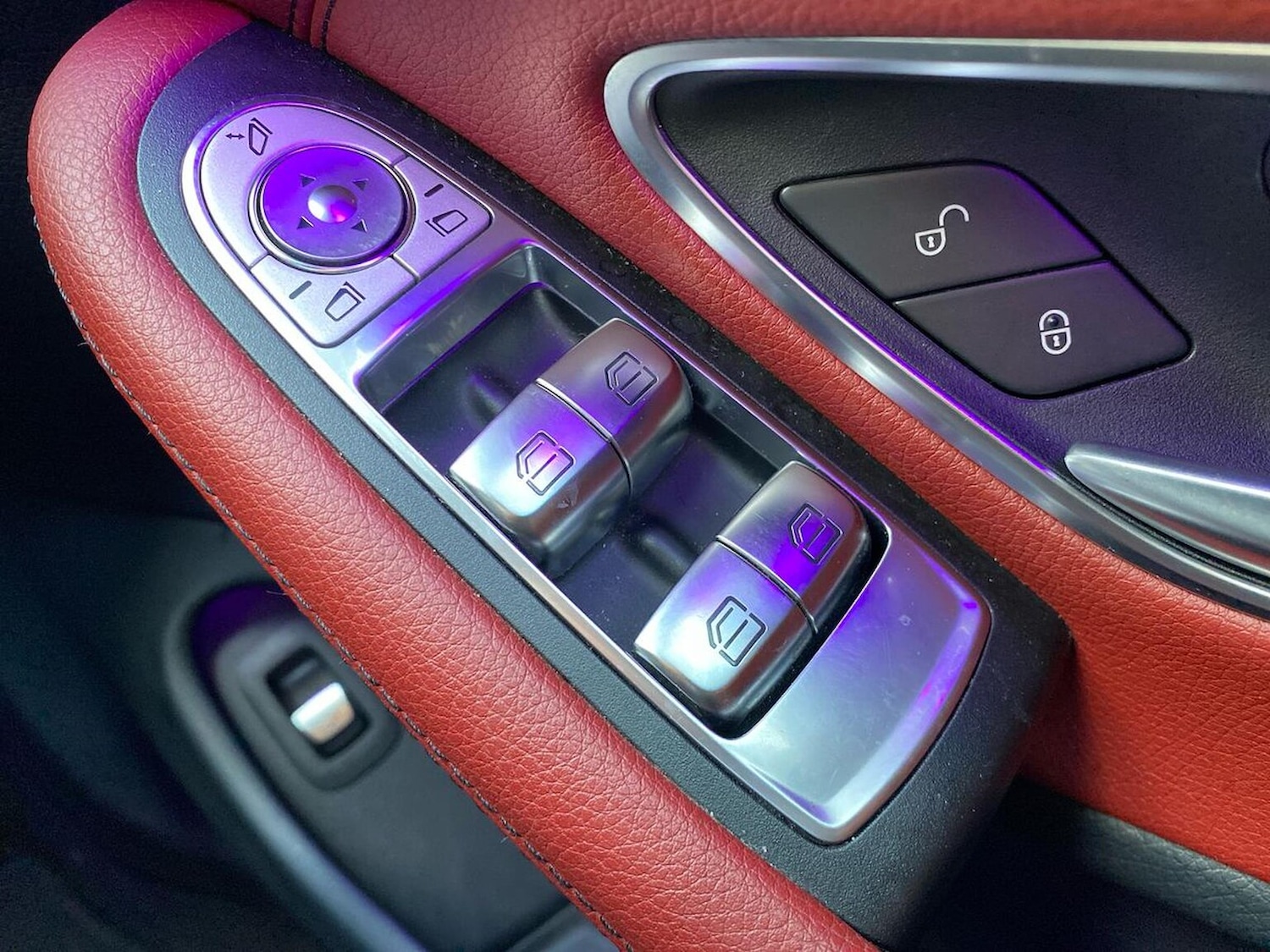 Used Mercedes-Benz C Class 2019 for sale - 76879708: Photo 21