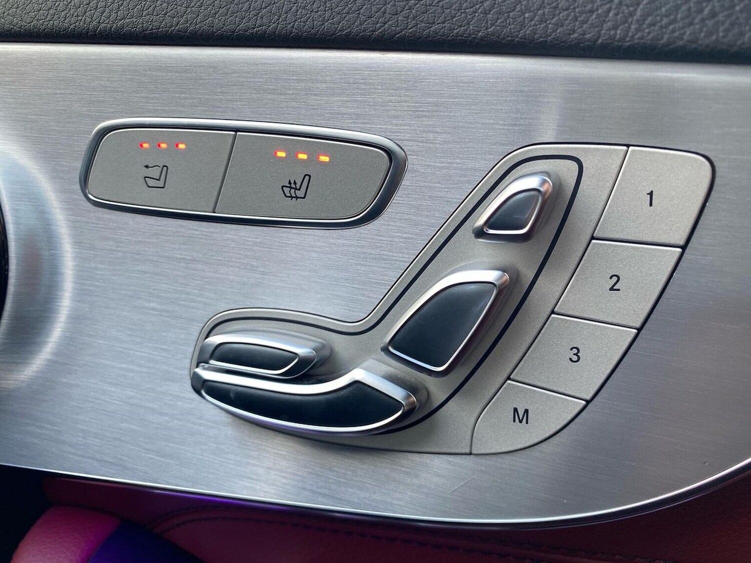 Used Mercedes-Benz C Class 2019 for sale - 76879708: Photo 30