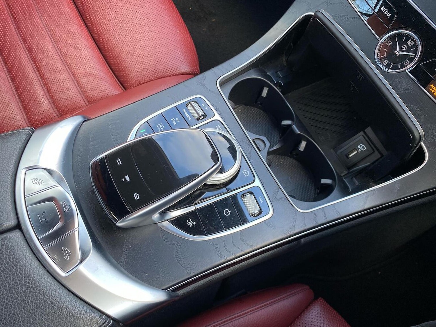 Used Mercedes-Benz C Class 2019 for sale - 76879708: Photo 32