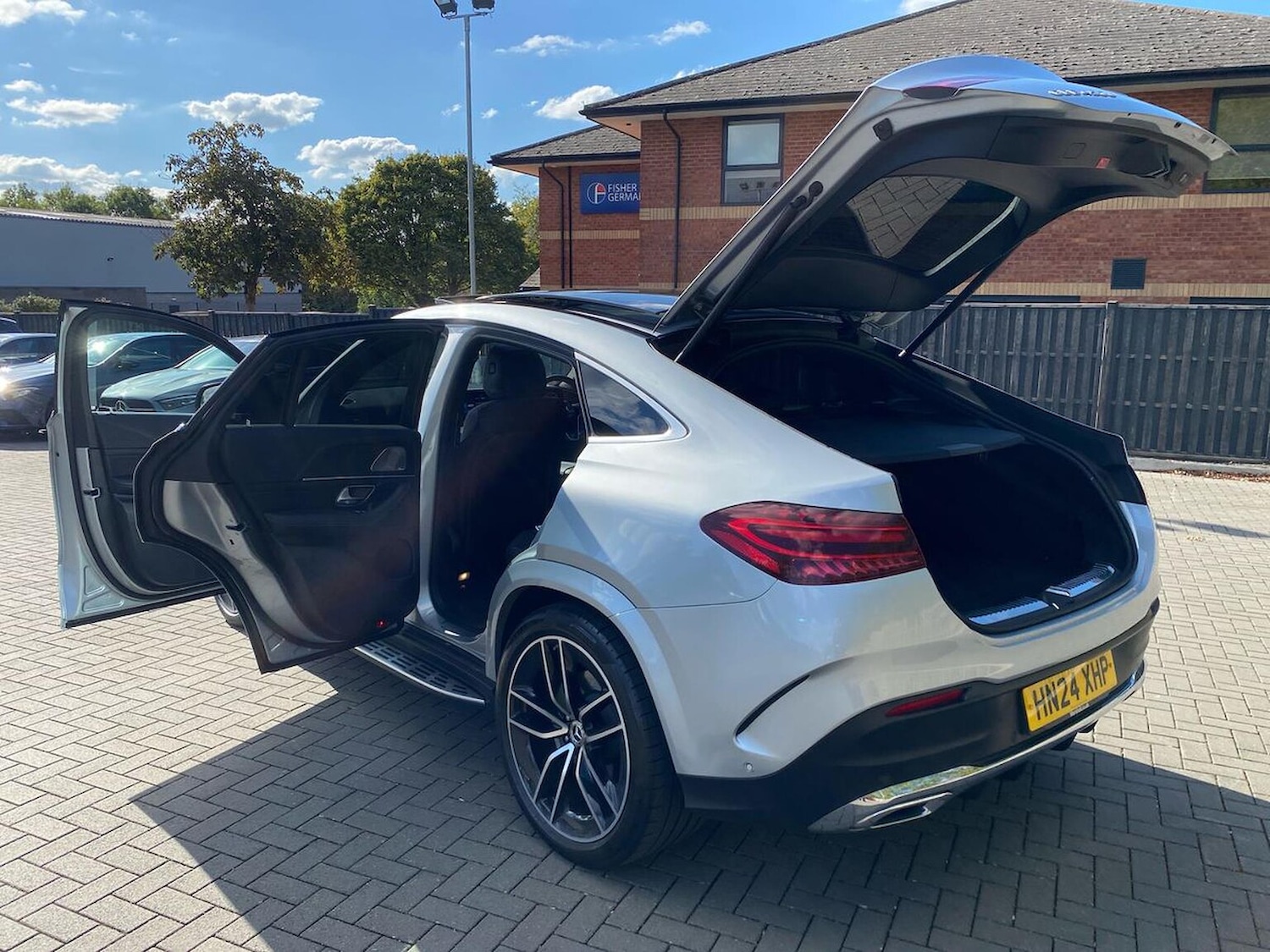 Vehicle 40