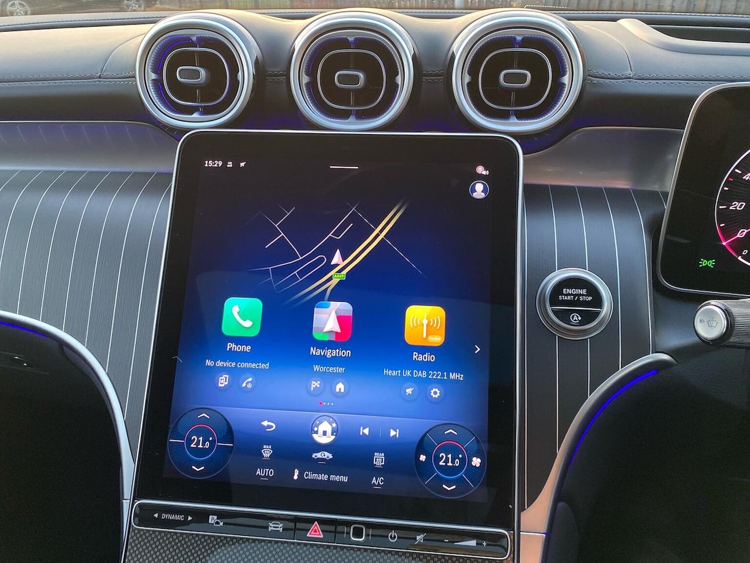 Used Mercedes-Benz GLC 2025 for sale - 77059842: Photo 13