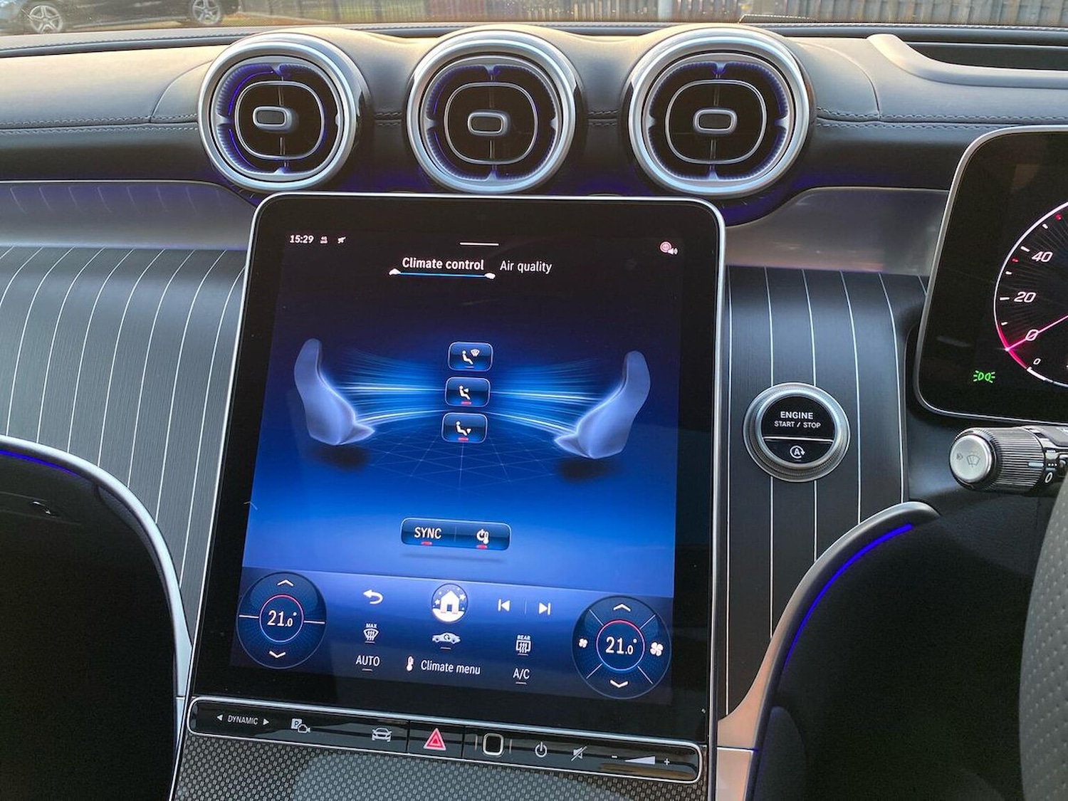 Used Mercedes-Benz GLC 2025 for sale - 77059842: Photo 14