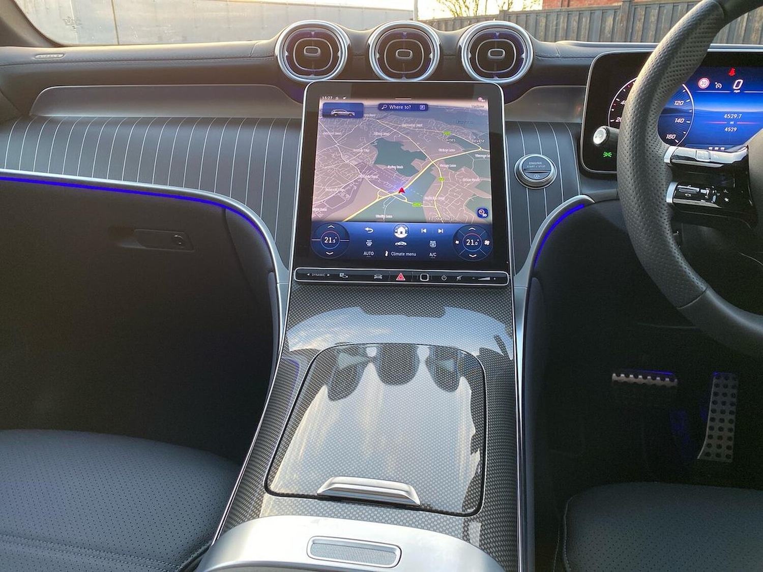 Used Mercedes-Benz GLC 2025 for sale - 77059842: Photo 15