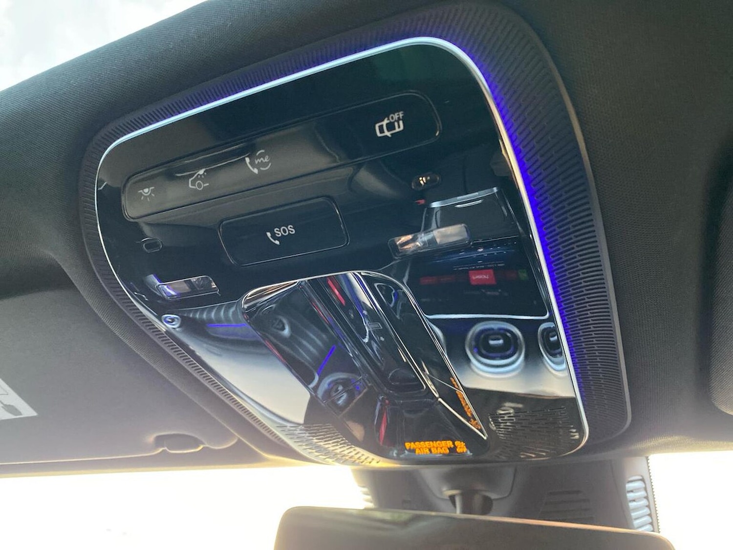 Used Mercedes-Benz GLC 2025 for sale - 77059842: Photo 16