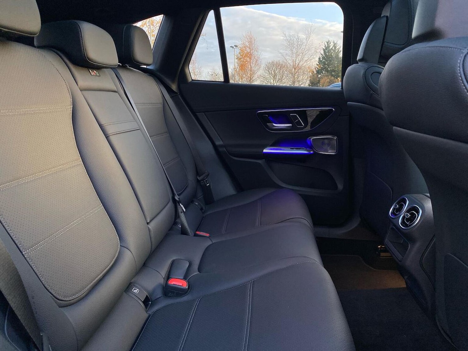 Used Mercedes-Benz GLC 2025 for sale - 77059842: Photo 18