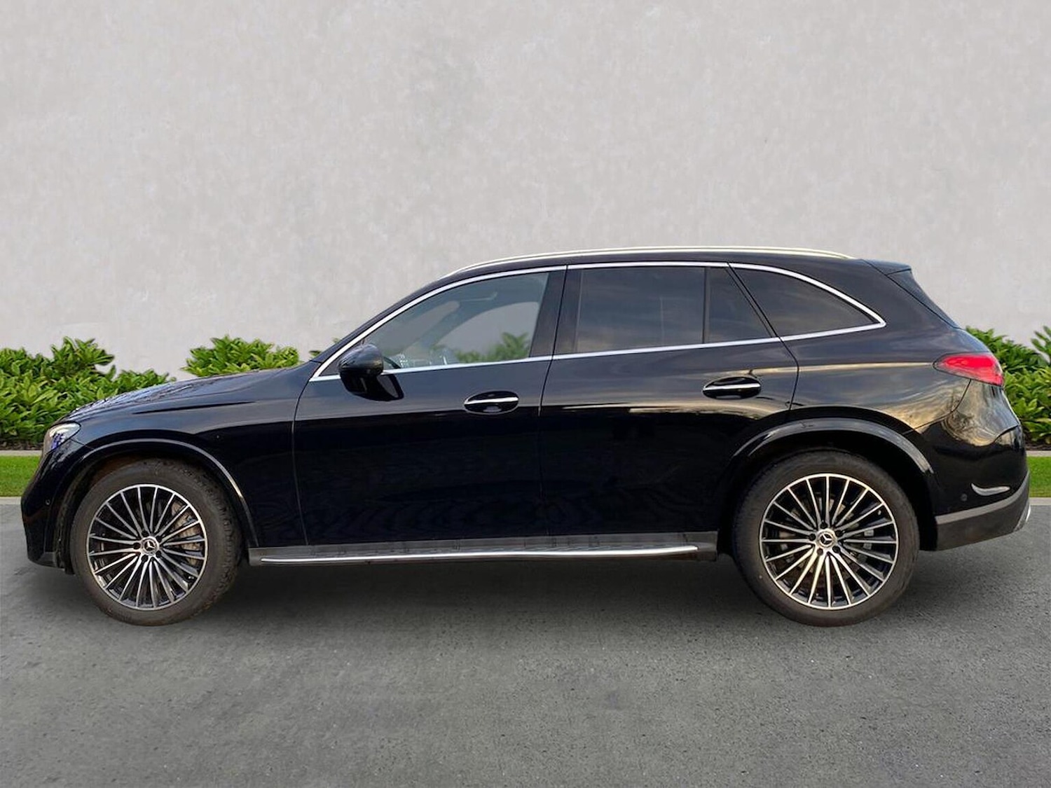 Used Mercedes-Benz GLC 2025 for sale - 77059842: Photo 21