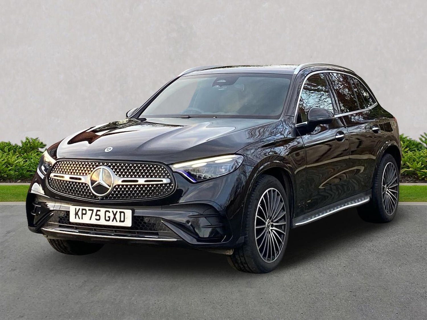 Used Mercedes-Benz GLC 2025 for sale - 77059842: Photo 22