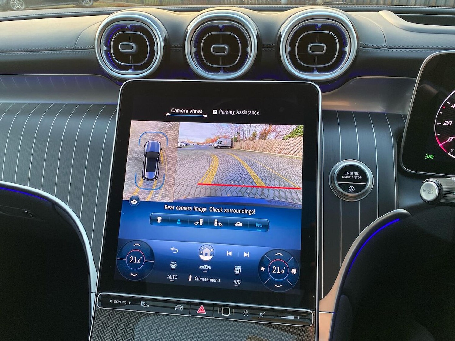 Used Mercedes-Benz GLC 2025 for sale - 77059842: Photo 25