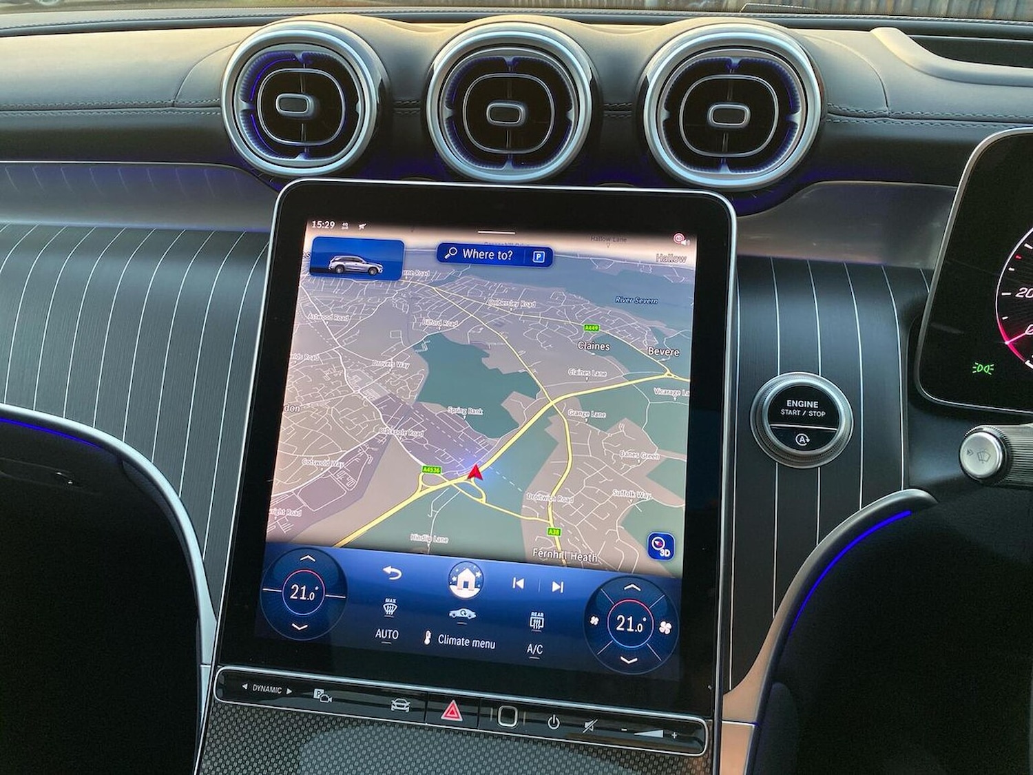 Used Mercedes-Benz GLC 2025 for sale - 77059842: Photo 26