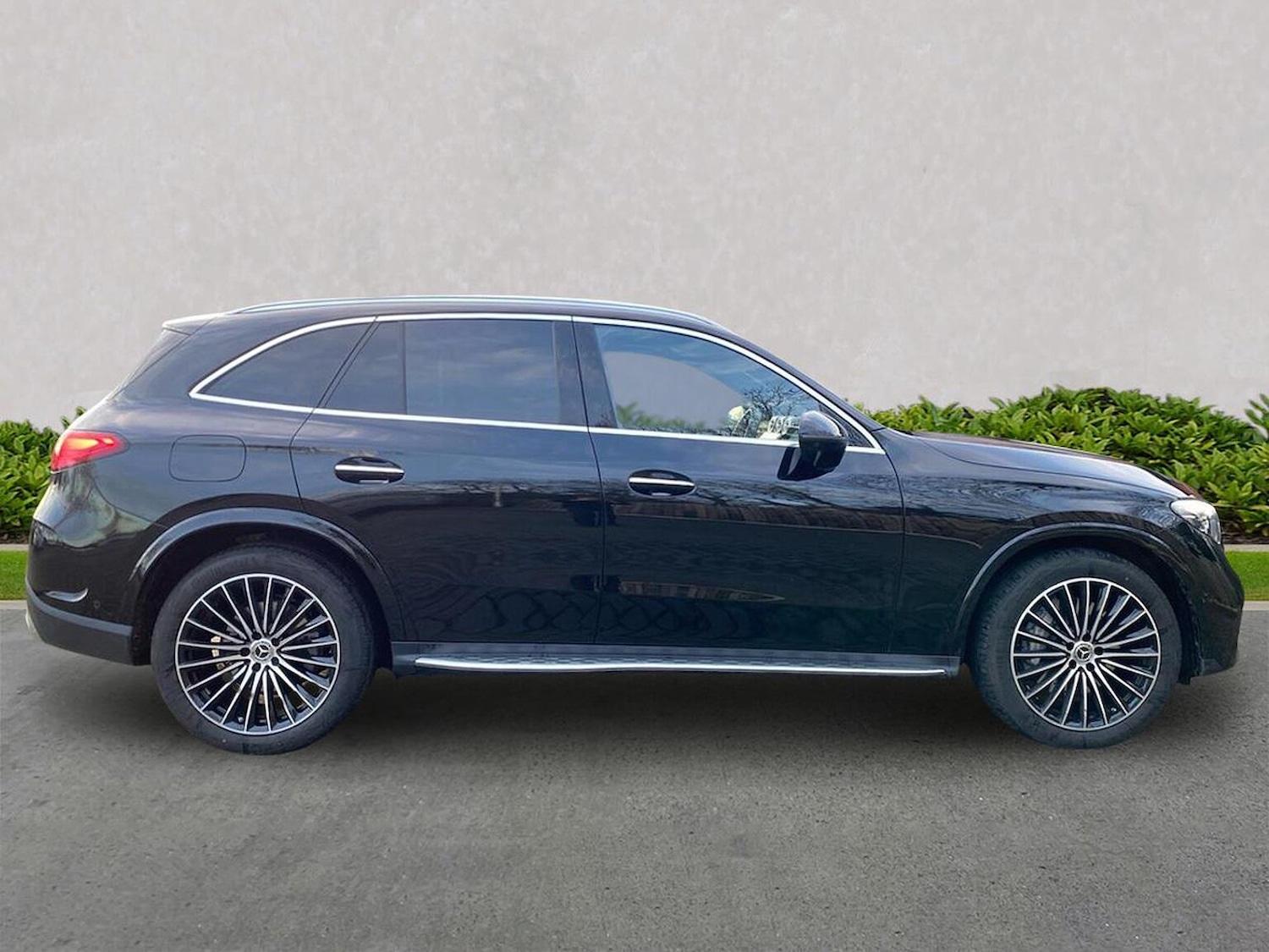 Used Mercedes-Benz GLC 2025 for sale - 77059842: Photo 5