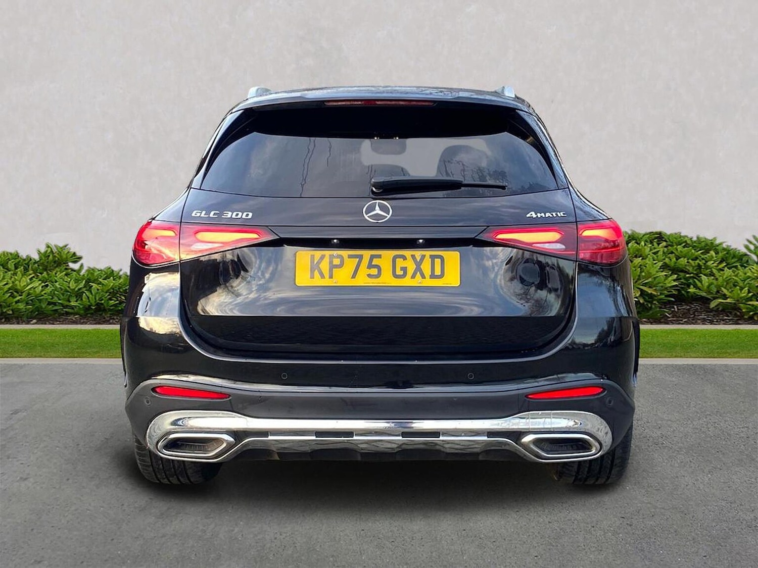 Used Mercedes-Benz GLC 2025 for sale - 77059842: Photo 6