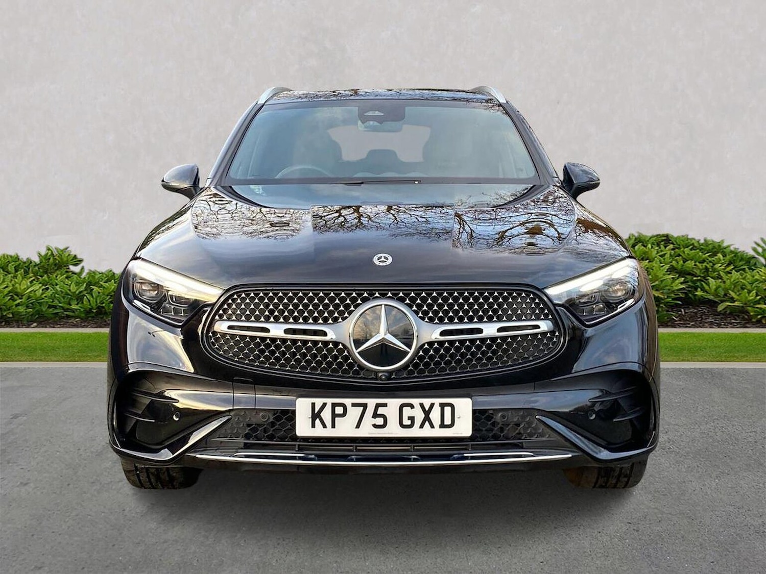 Used Mercedes-Benz GLC 2025 for sale - 77059842: Photo 7