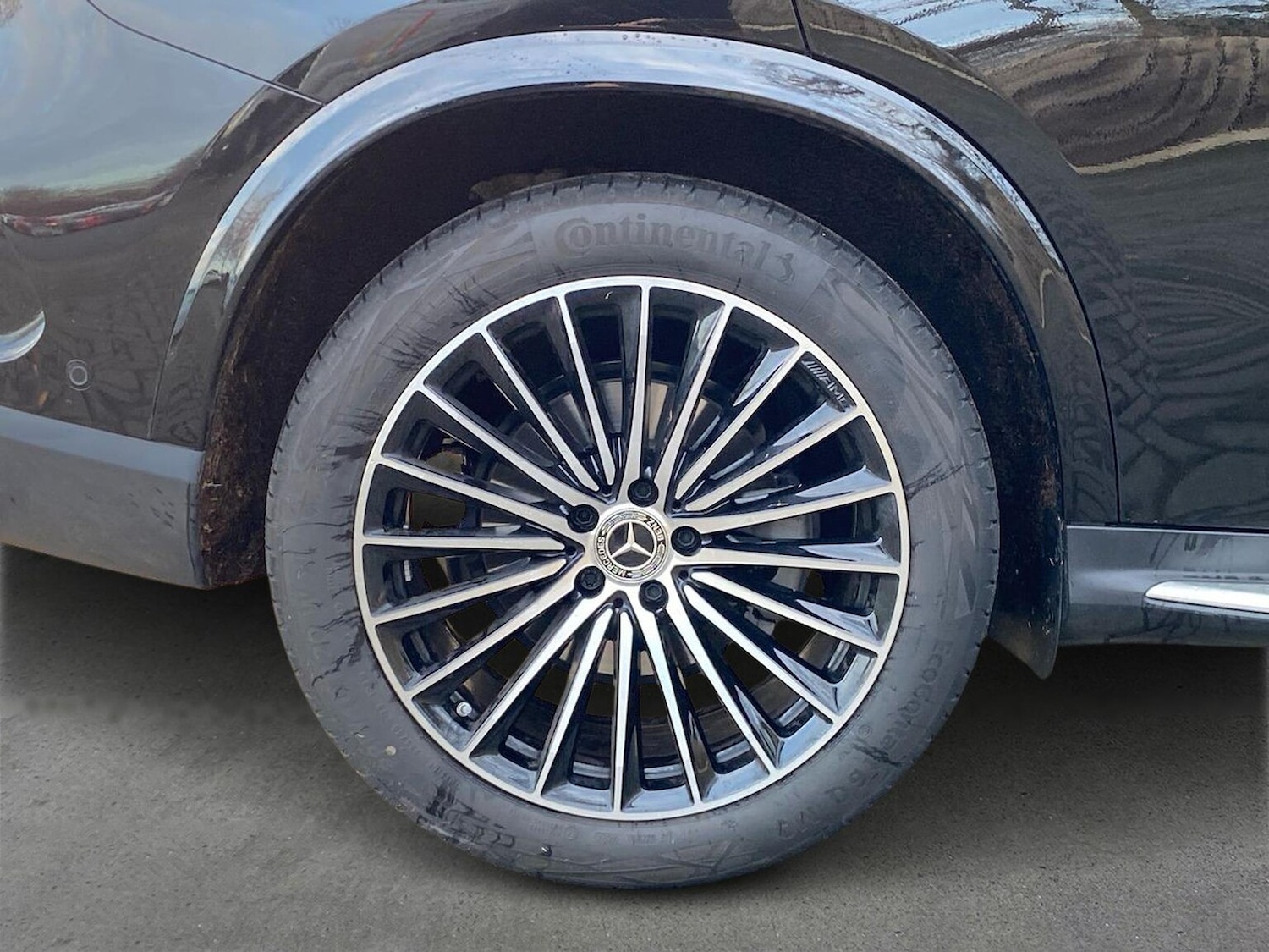 Used Mercedes-Benz GLC 2025 for sale - 77059842: Photo 8