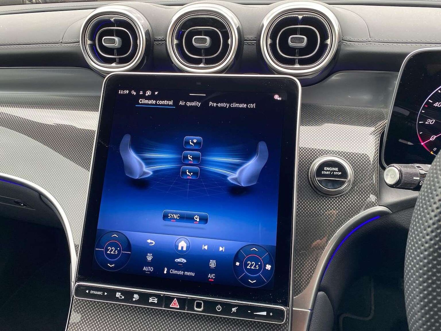 Used Mercedes-Benz GLC 2025 for sale - 78176547: Photo 12