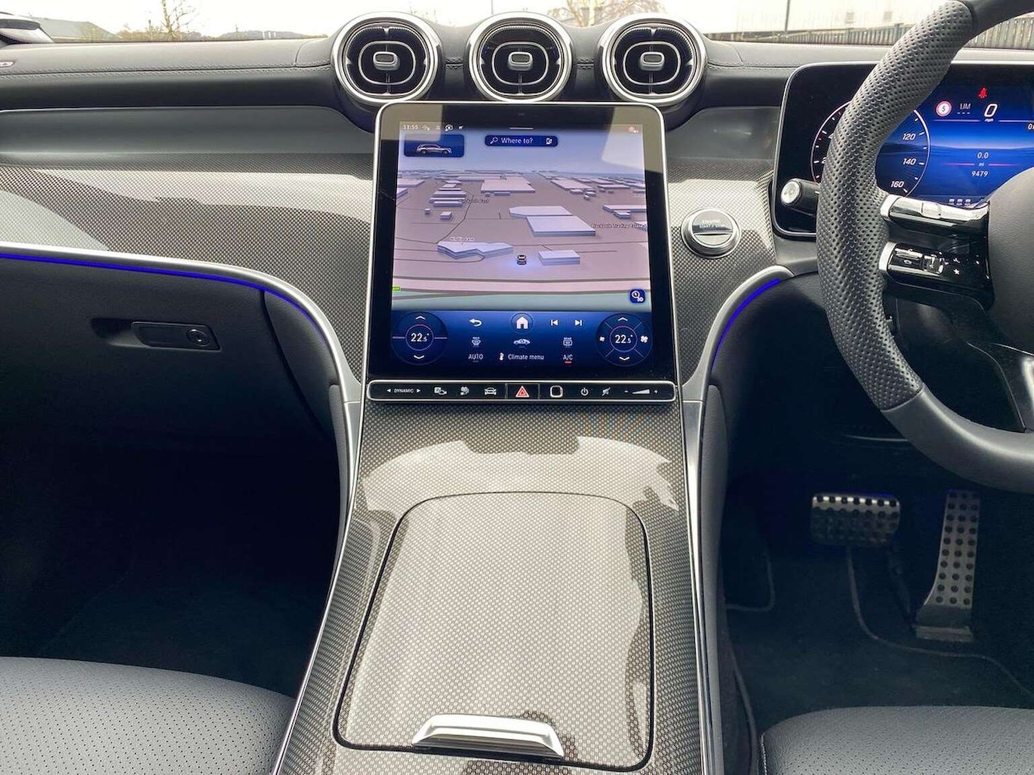 Used Mercedes-Benz GLC 2025 for sale - 78176547: Photo 13