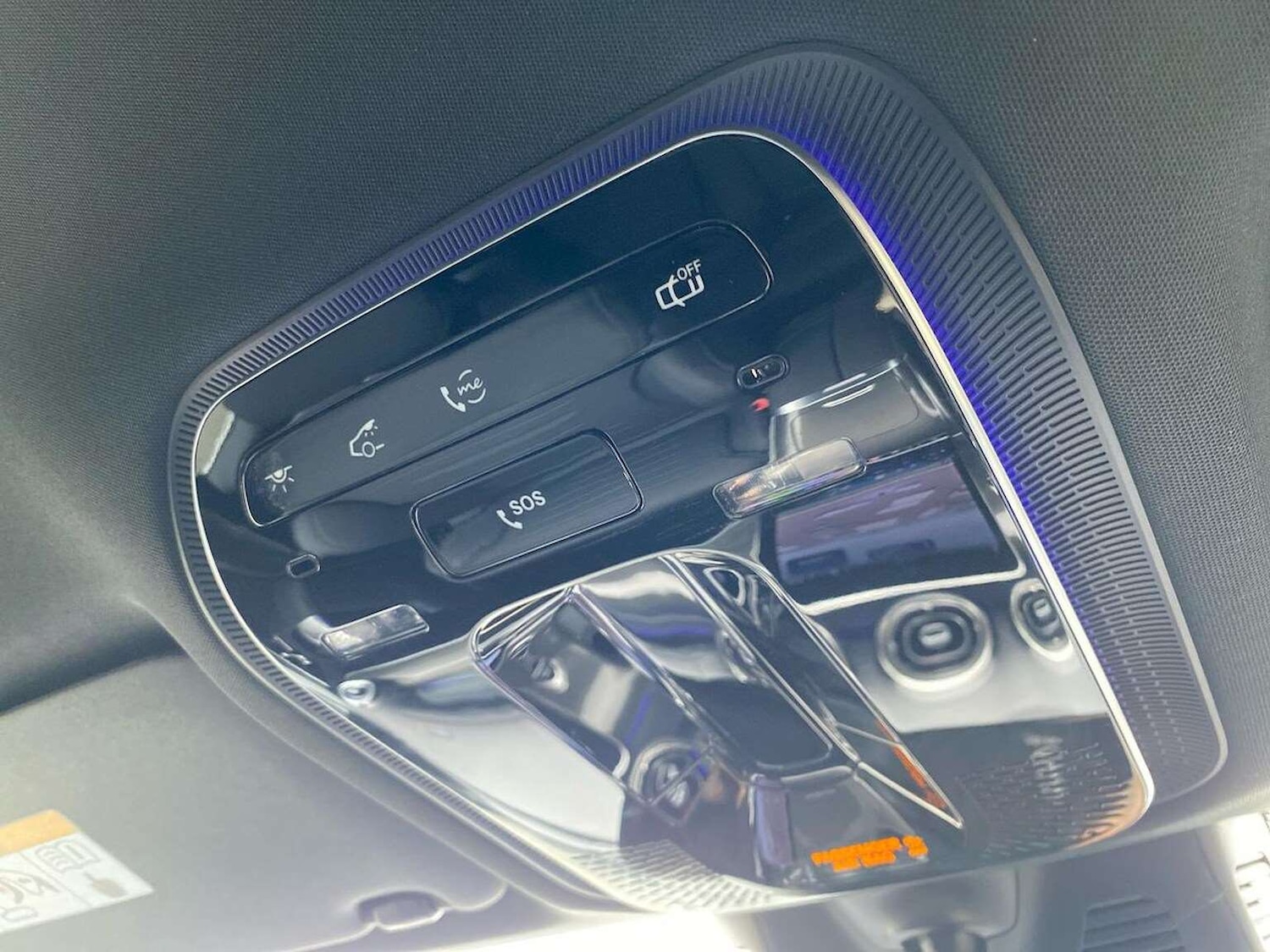 Used Mercedes-Benz GLC 2025 for sale - 78176547: Photo 14