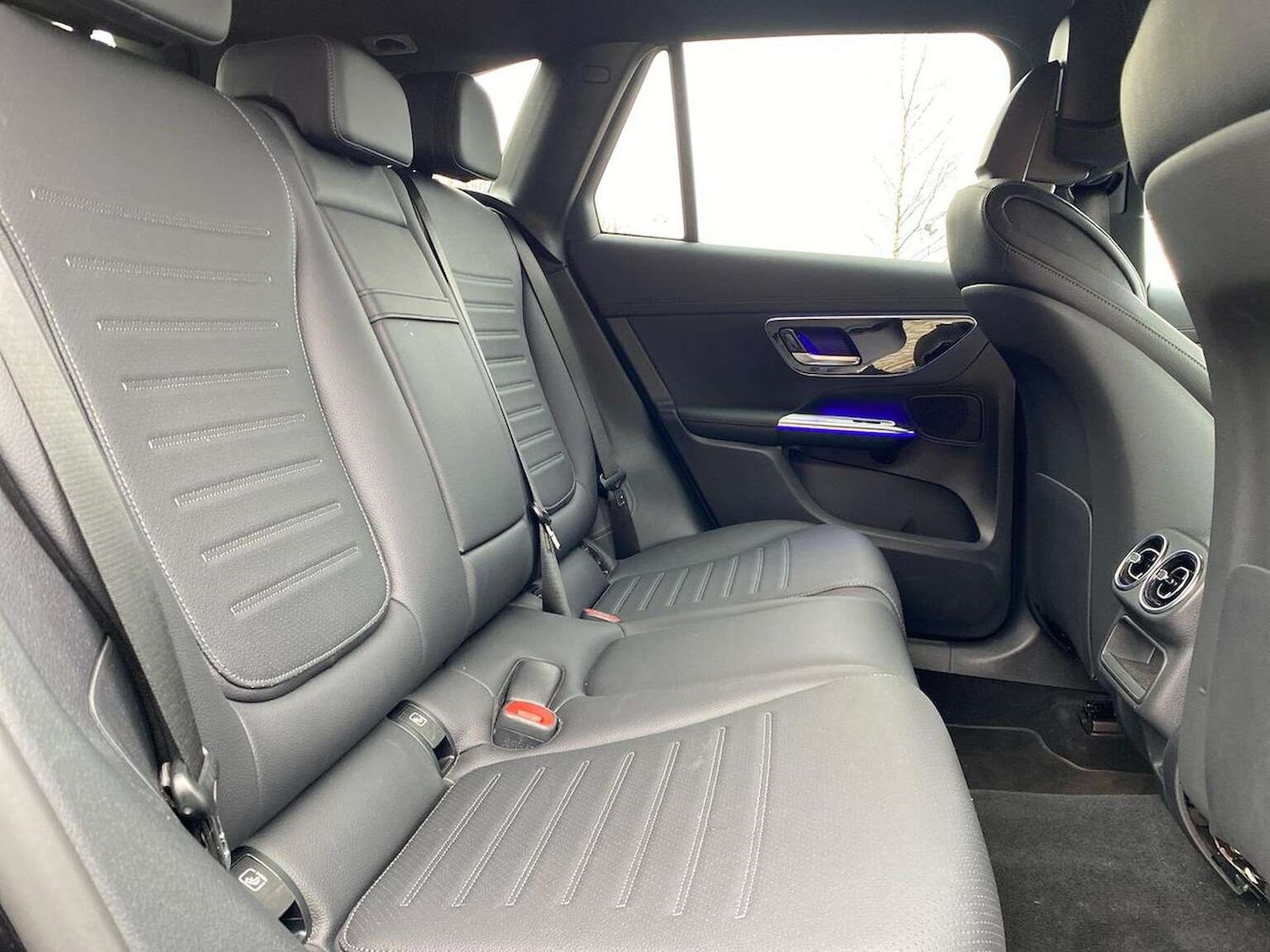 Used Mercedes-Benz GLC 2025 for sale - 78176547: Photo 16