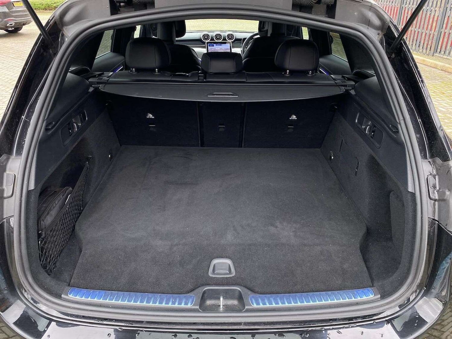 Used Mercedes-Benz GLC 2025 for sale - 78176547: Photo 17