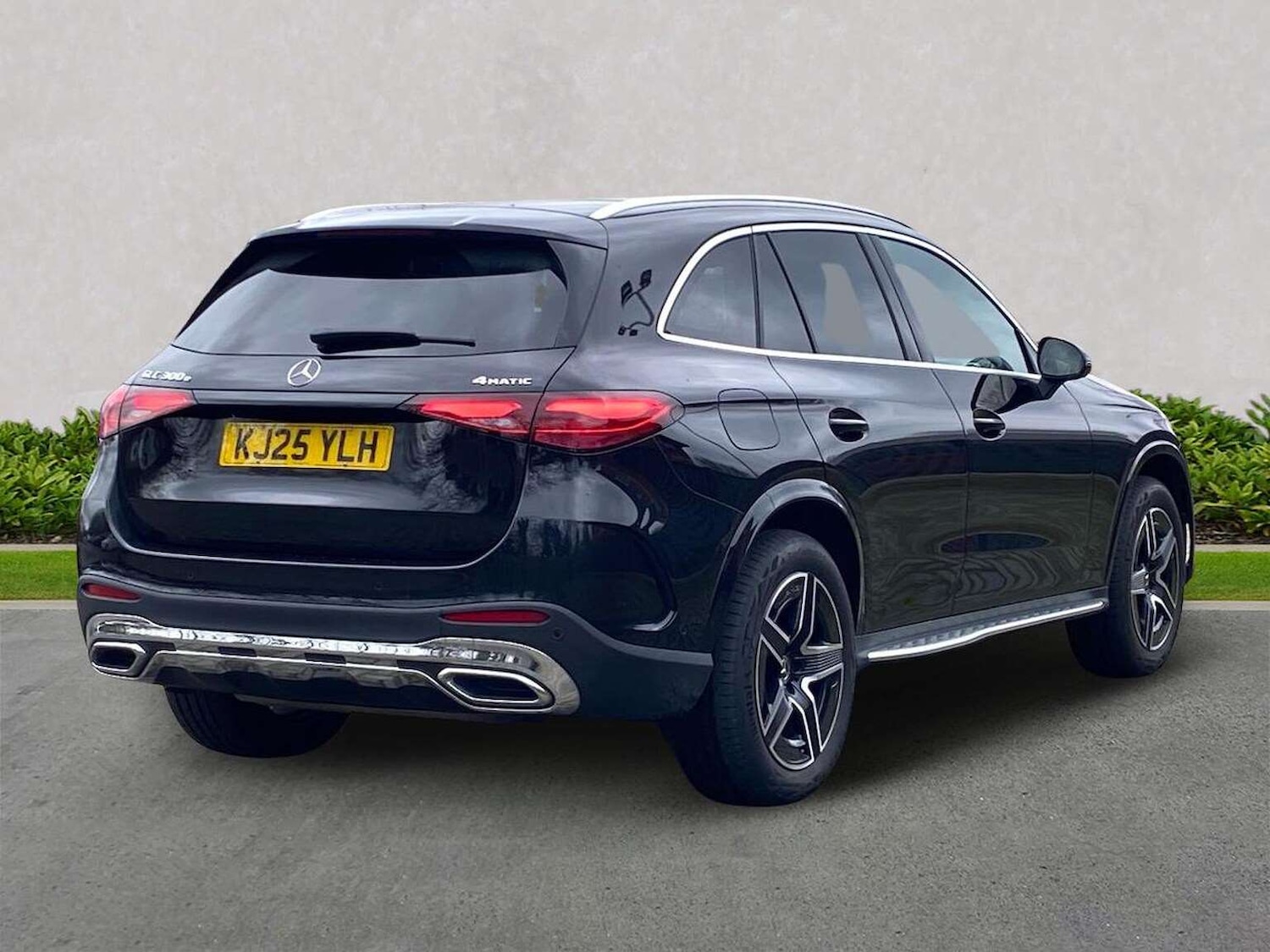 Used Mercedes-Benz GLC 2025 for sale - 78176547: Photo 18