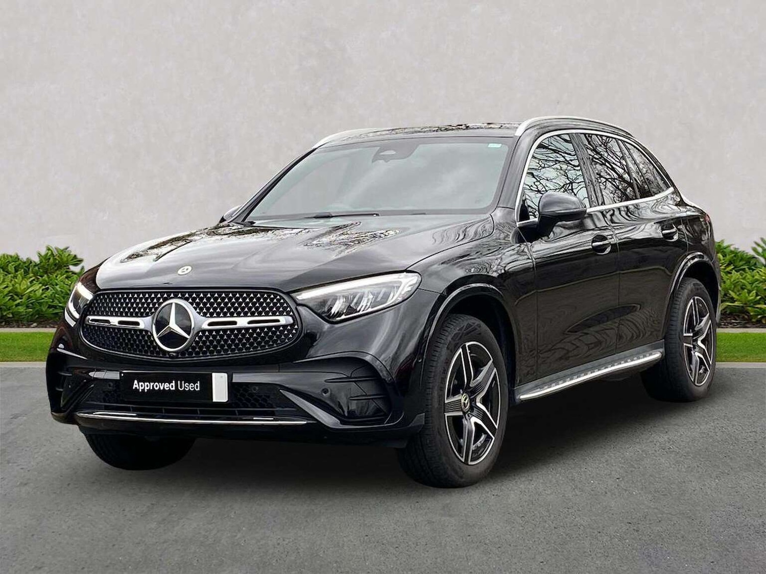Used Mercedes-Benz GLC 2025 for sale - 78176547: Photo 20