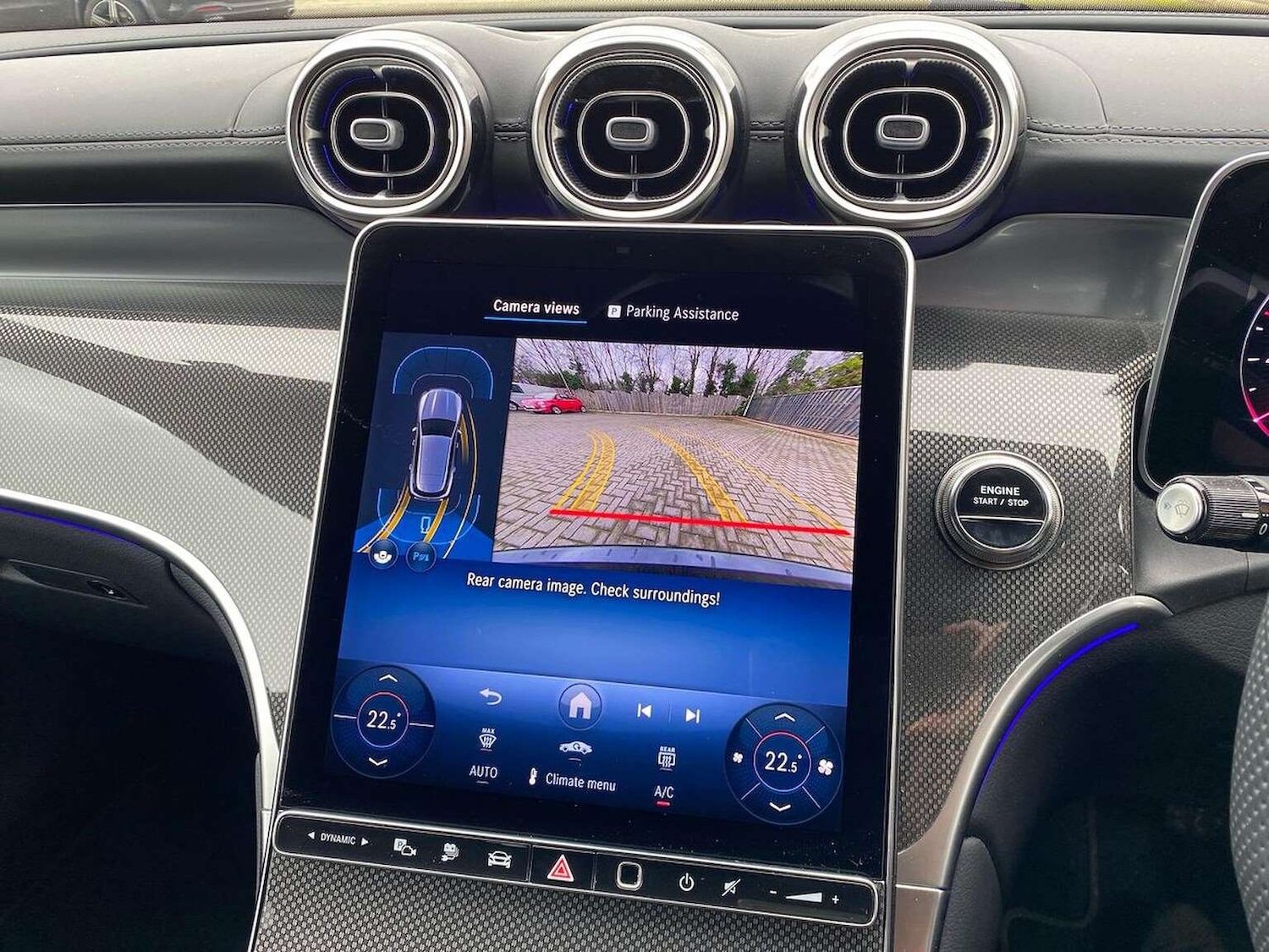 Used Mercedes-Benz GLC 2025 for sale - 78176547: Photo 23