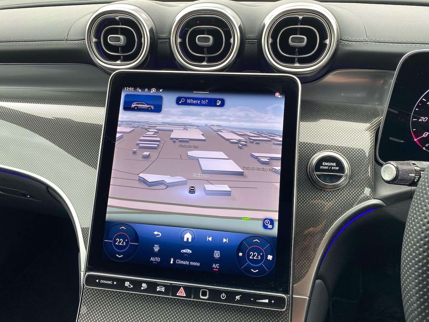 Used Mercedes-Benz GLC 2025 for sale - 78176547: Photo 24