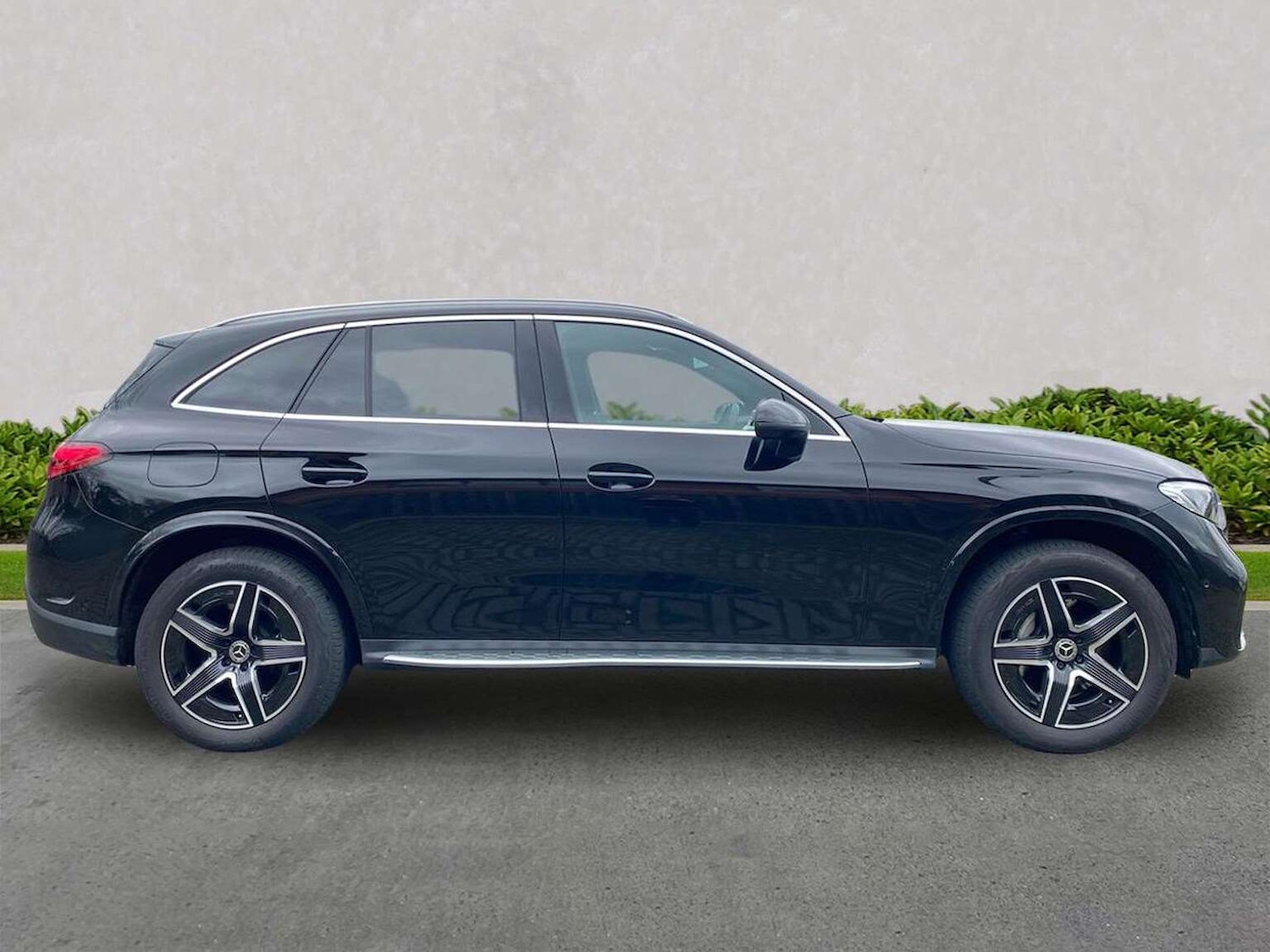 Used Mercedes-Benz GLC 2025 for sale - 78176547: Photo 3