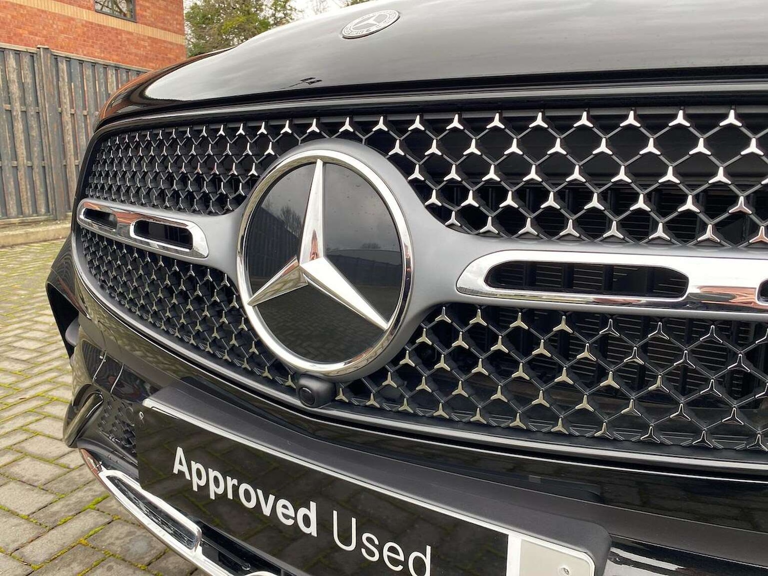 Used Mercedes-Benz GLC 2025 for sale - 78176547: Photo 33