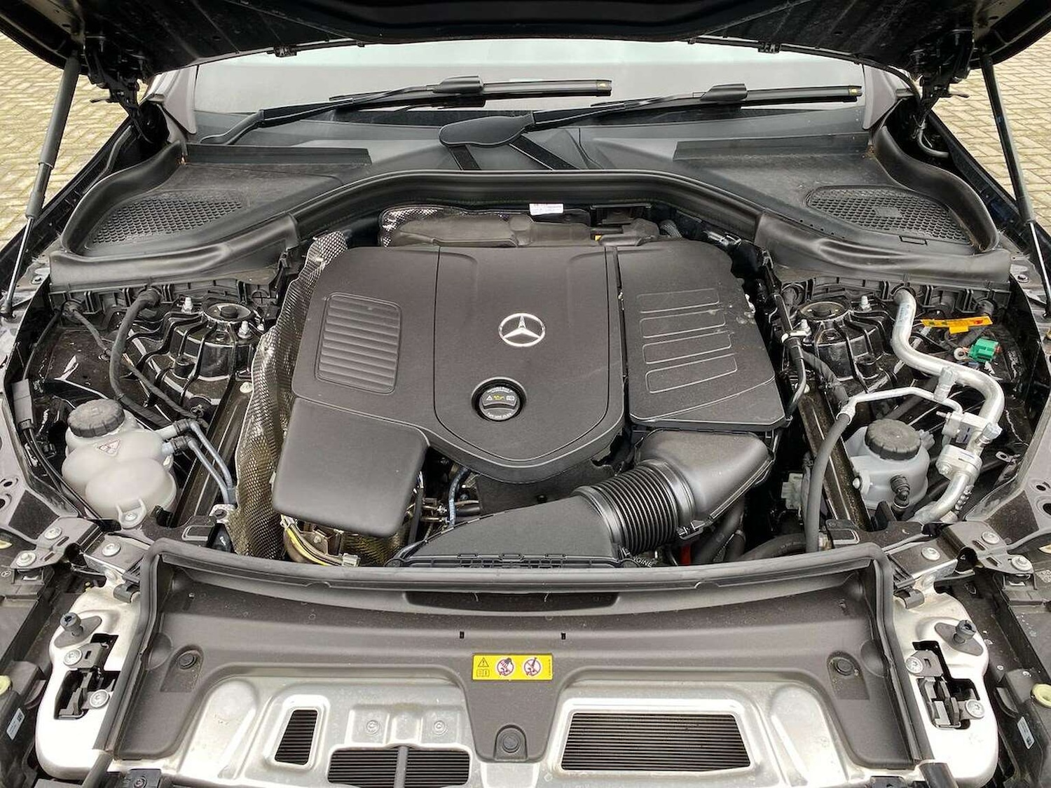 Used Mercedes-Benz GLC 2025 for sale - 78176547: Photo 39