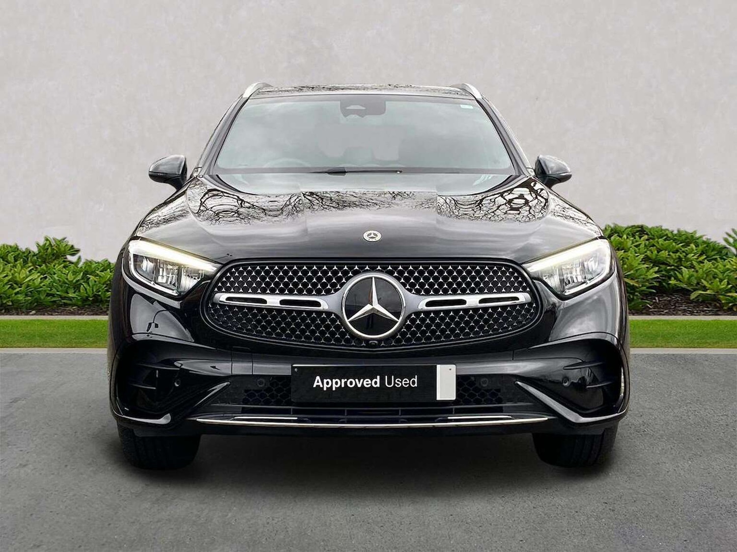 Used Mercedes-Benz GLC 2025 for sale - 78176547: Photo 5