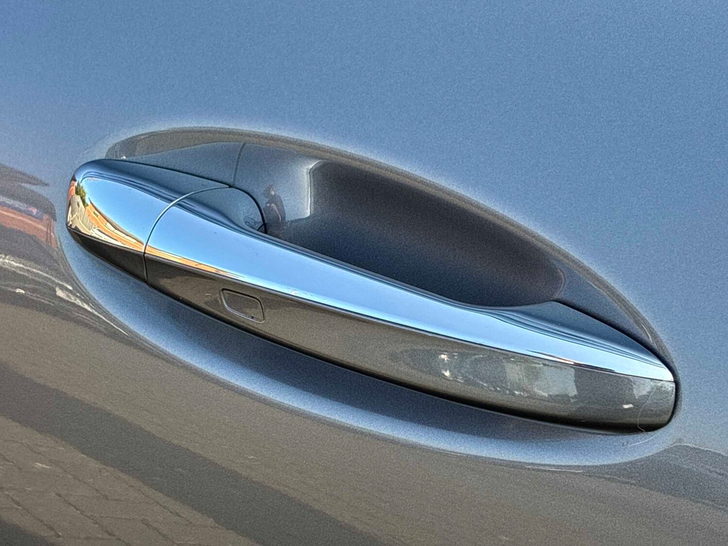 Used Mercedes-Benz CLA 2022 for sale - 78193765: Photo 11