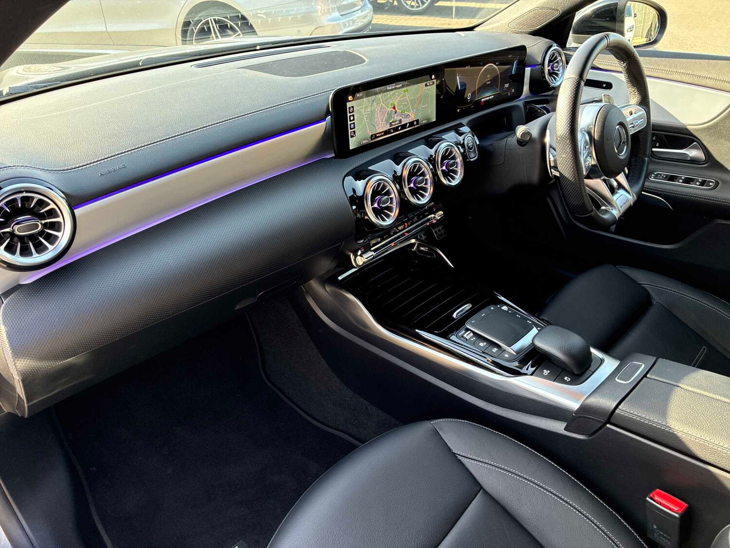 Used Mercedes-Benz CLA 2022 for sale - 78193765: Photo 15