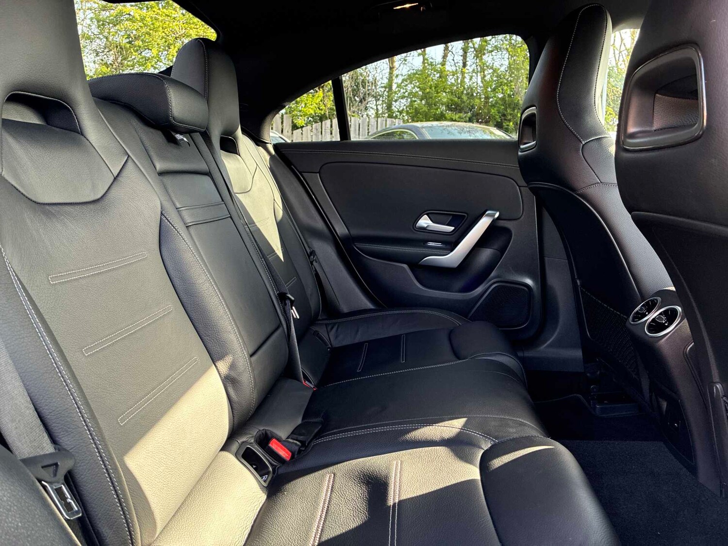 Used Mercedes-Benz CLA 2022 for sale - 78193765: Photo 17