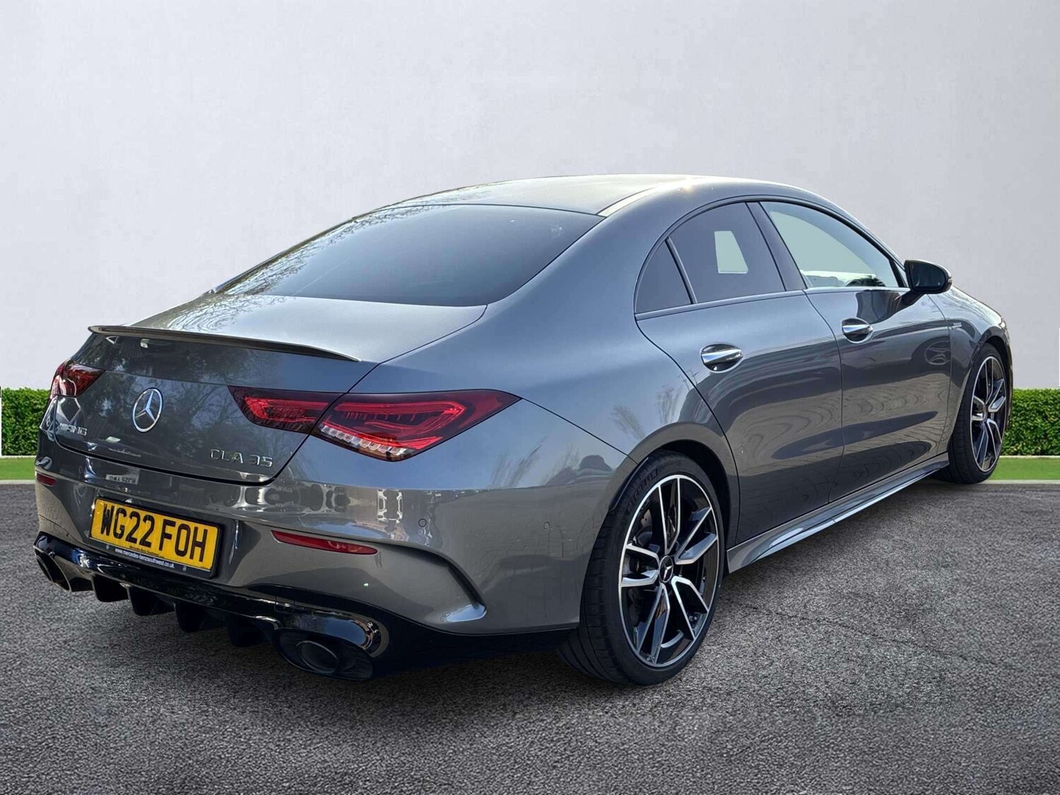 Used Mercedes-Benz CLA 2022 for sale - 78193765: Photo 18