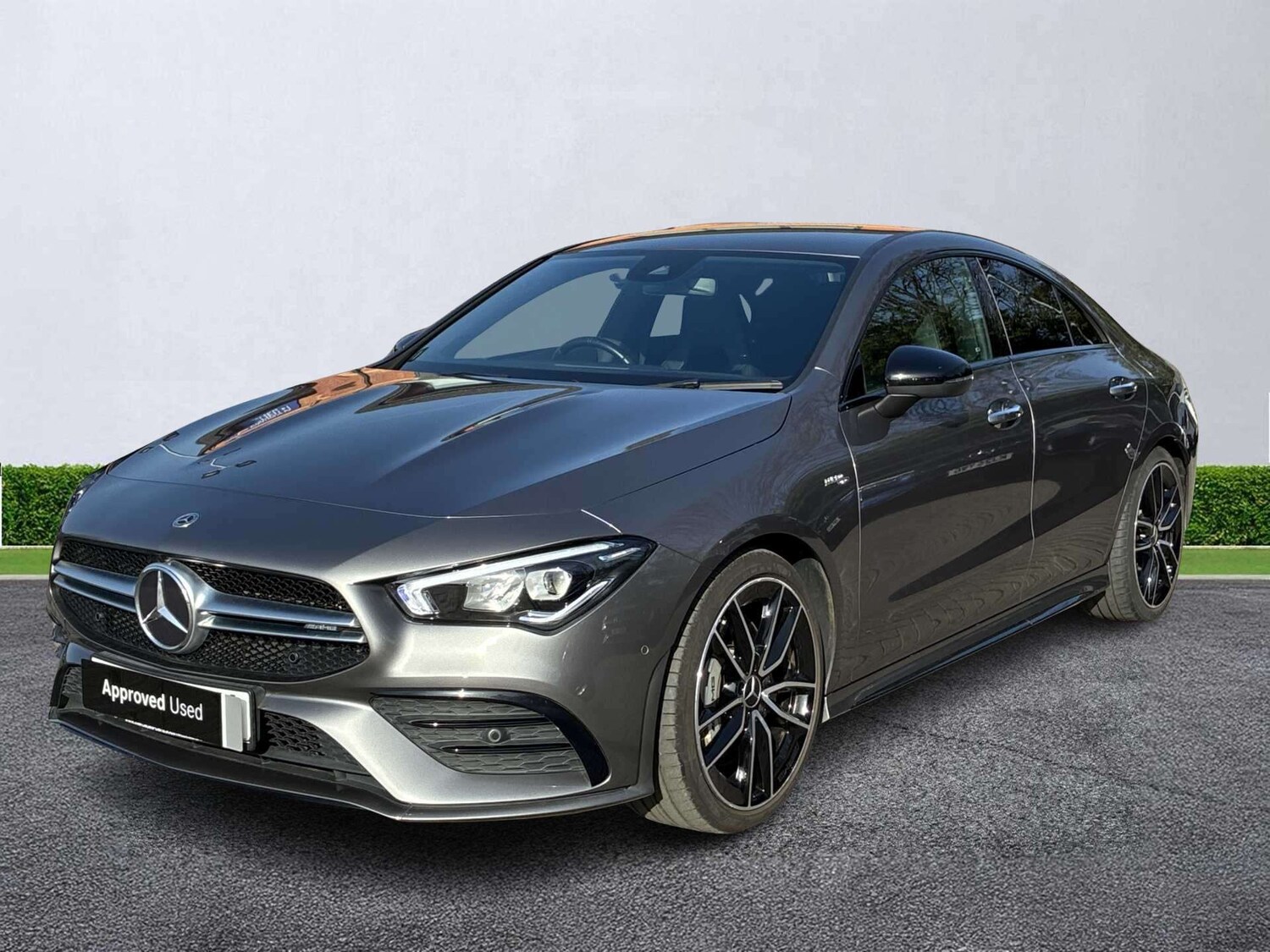 Used Mercedes-Benz CLA 2022 for sale - 78193765: Photo 20