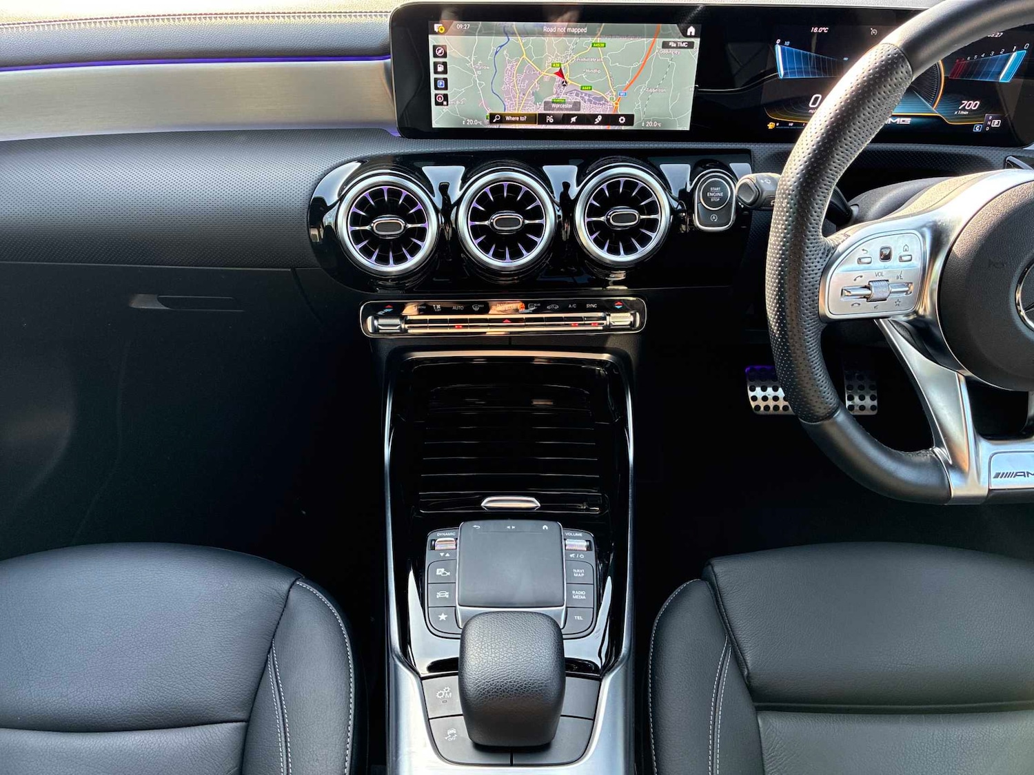 Used Mercedes-Benz CLA 2022 for sale - 78193765: Photo 22