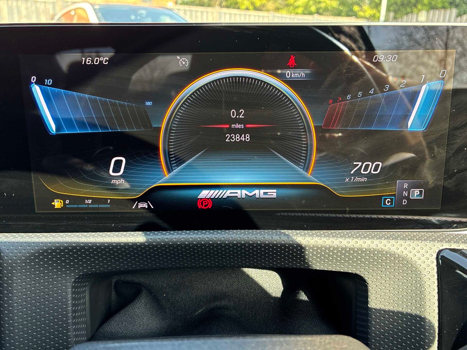 Used Mercedes-Benz CLA 2022 for sale - 78193765: Photo 24