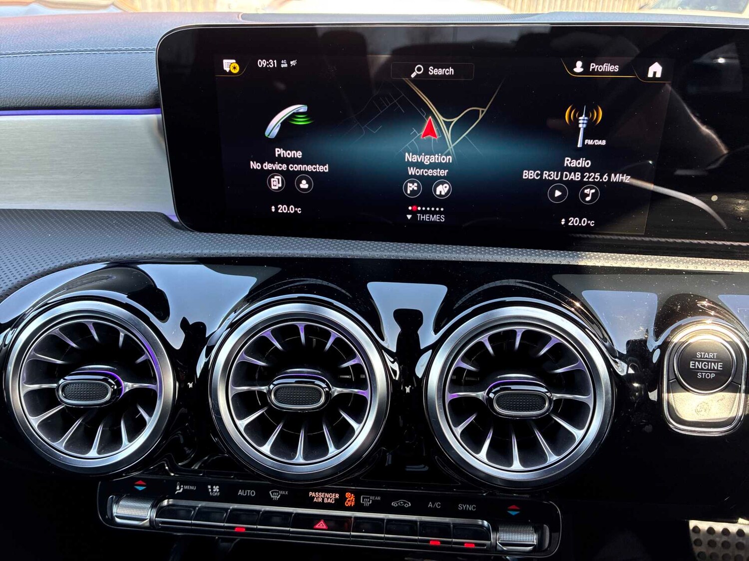 Used Mercedes-Benz CLA 2022 for sale - 78193765: Photo 25