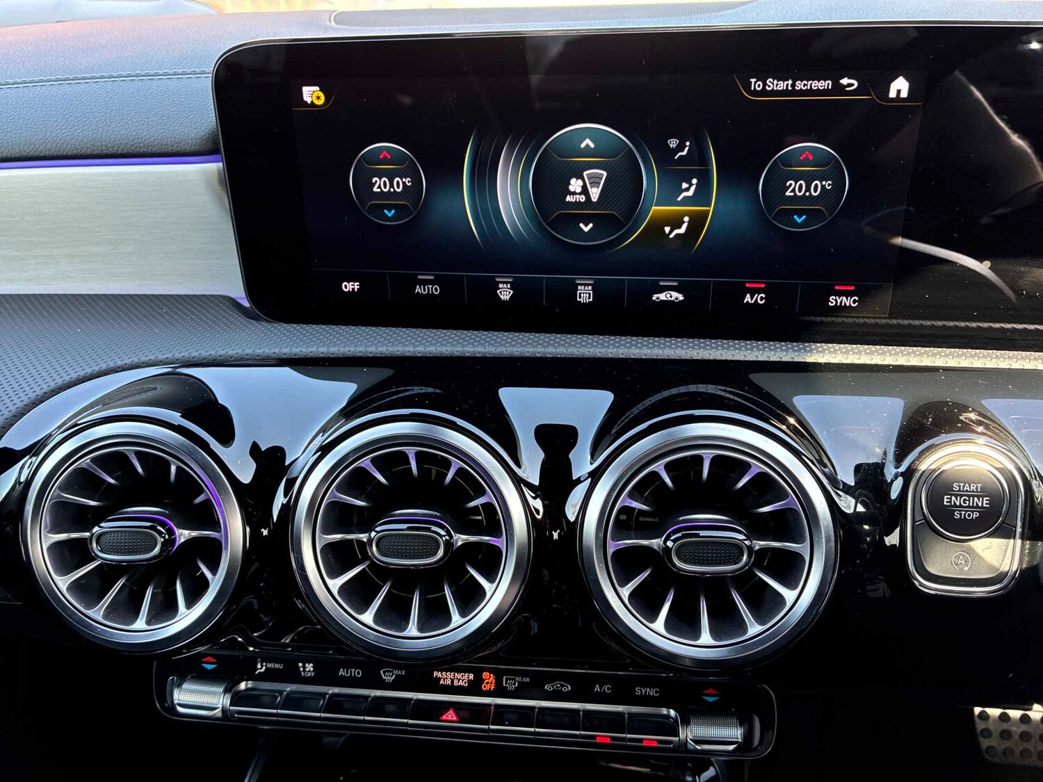 Used Mercedes-Benz CLA 2022 for sale - 78193765: Photo 27