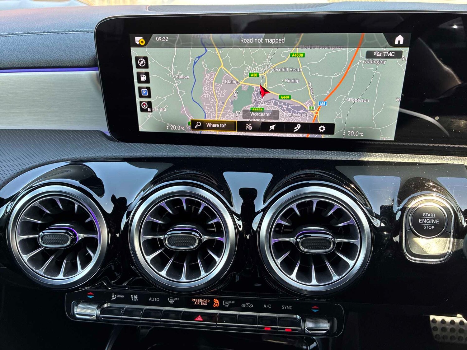 Used Mercedes-Benz CLA 2022 for sale - 78193765: Photo 28