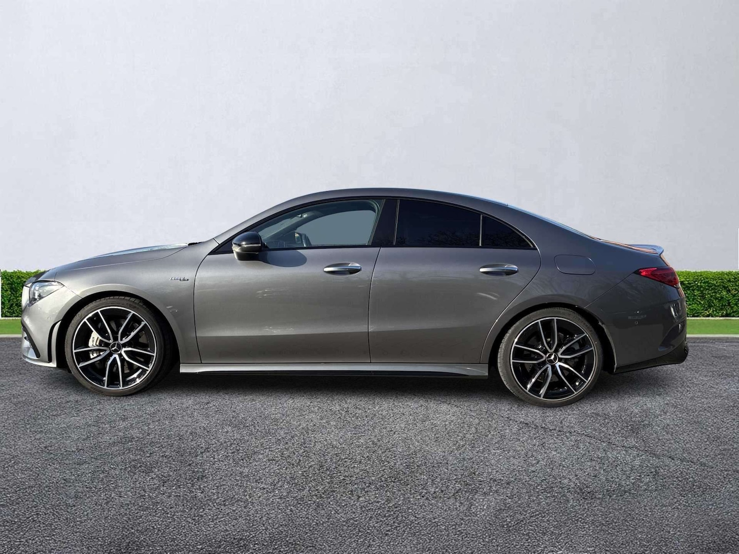 Used Mercedes-Benz CLA 2022 for sale - 78193765: Photo 3