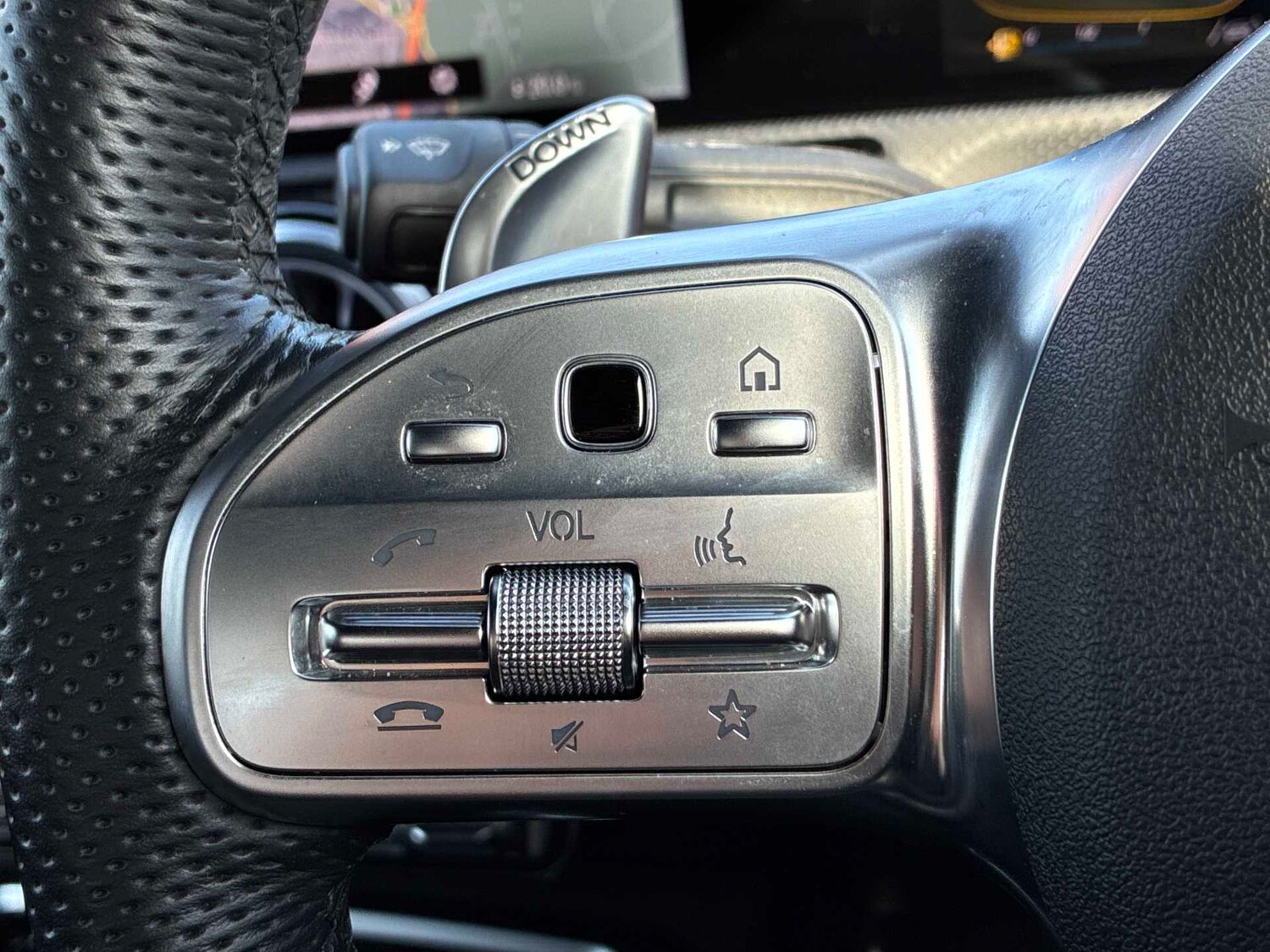 Used Mercedes-Benz CLA 2022 for sale - 78193765: Photo 32