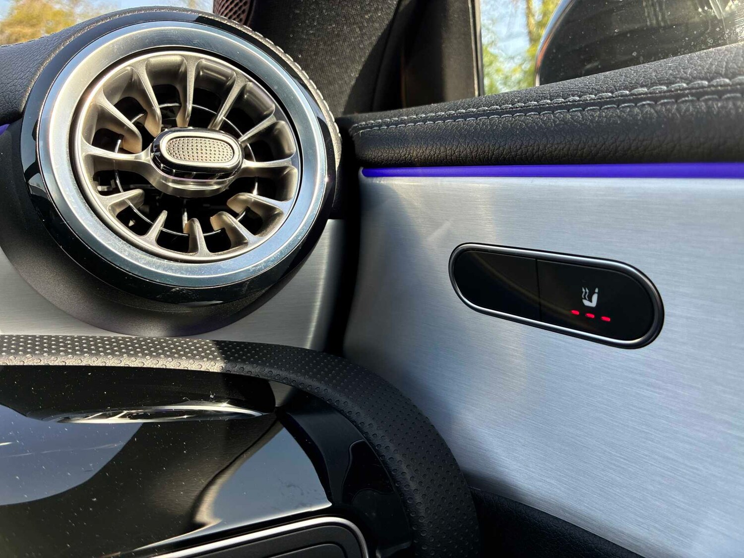 Used Mercedes-Benz CLA 2022 for sale - 78193765: Photo 33