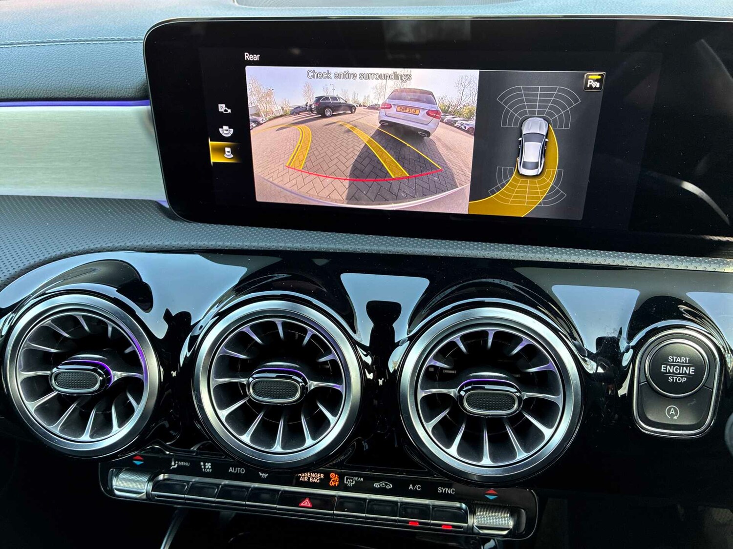 Used Mercedes-Benz CLA 2022 for sale - 78193765: Photo 39